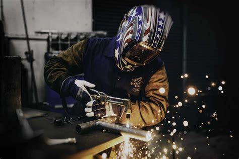 sheet metal tradesman|sheet metal worker pay.